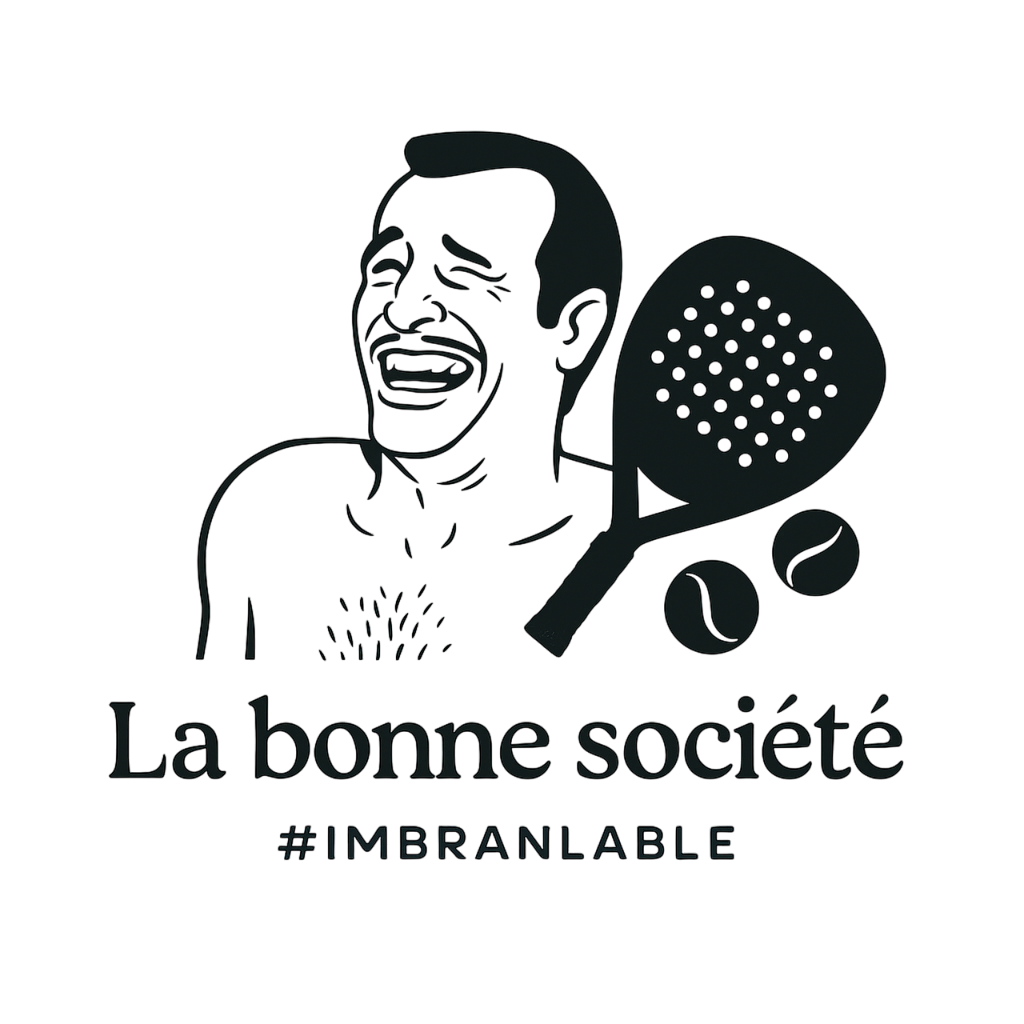 La Bonne Société